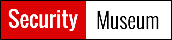 Security Museum Logo