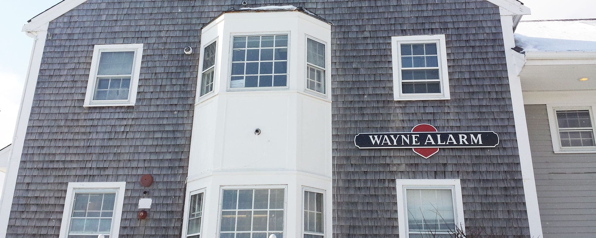 Discounts & Client Special Promotions Wayne Alarm