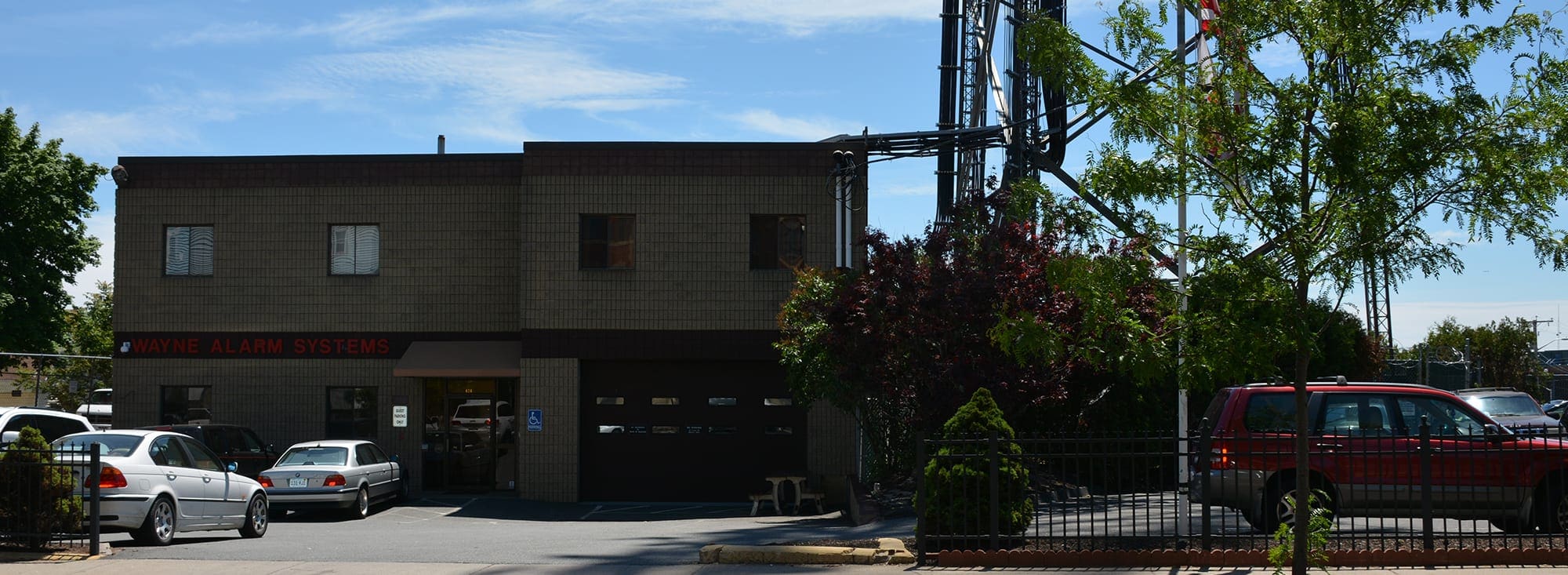 Resources About Alarm Systems Wayne Alarm