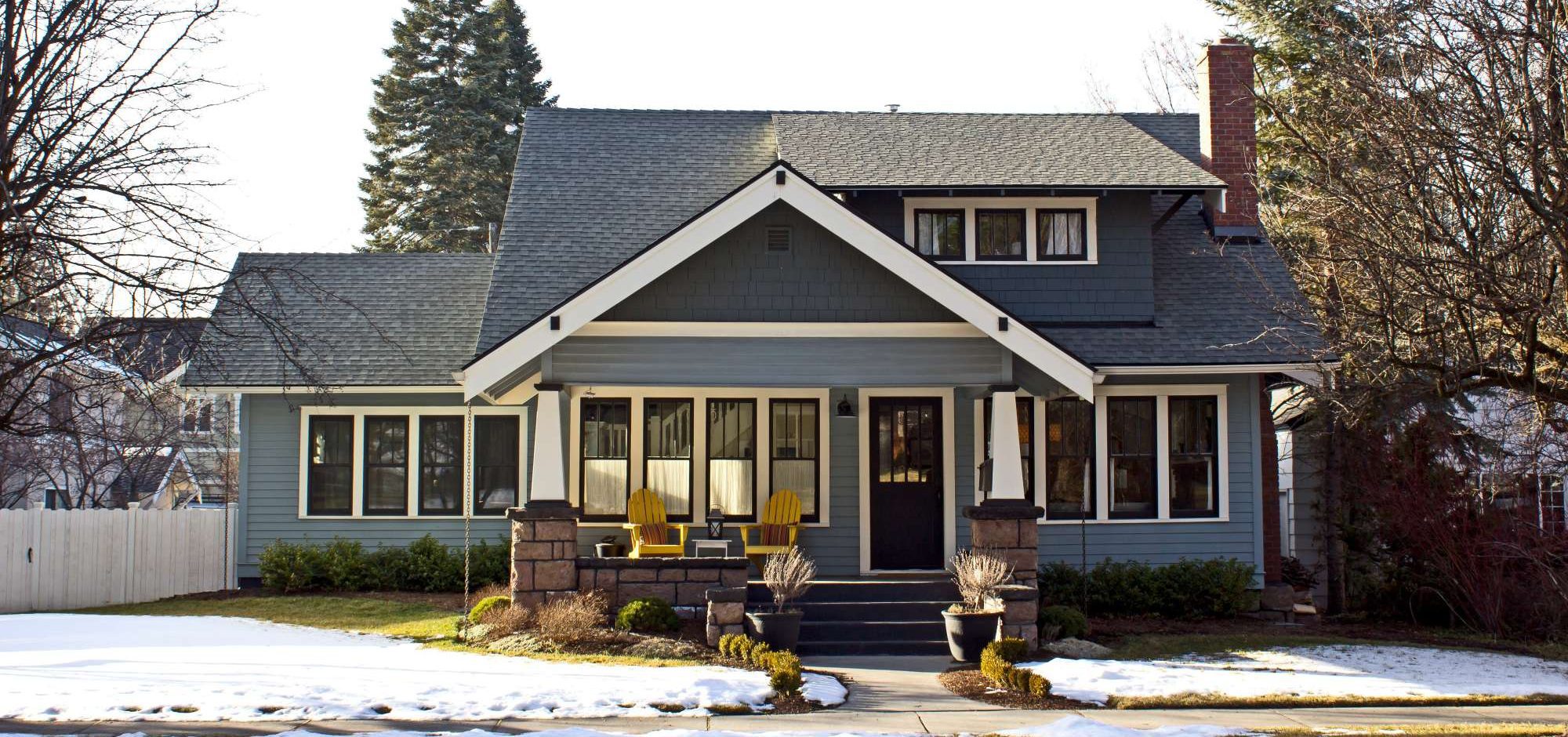 Smart Home Importance