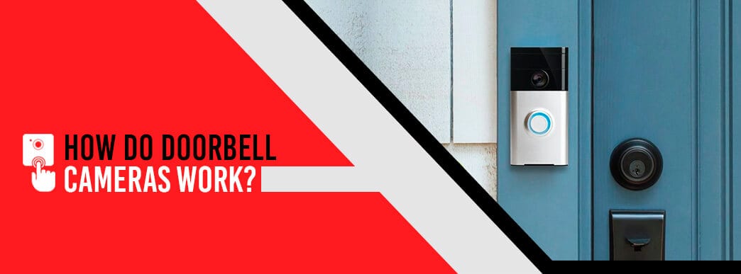 Should You Buy a Ring Doorbell Camera?