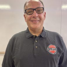 Michael Fama Picture