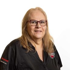 Betsy Nichols Picture