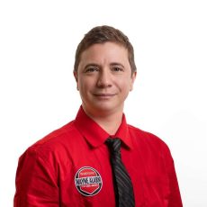 Kyle Paparozzi Picture