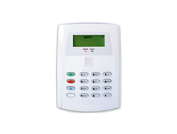 First Alert FA260 Security Alam & Keypad | Wayne Alarm